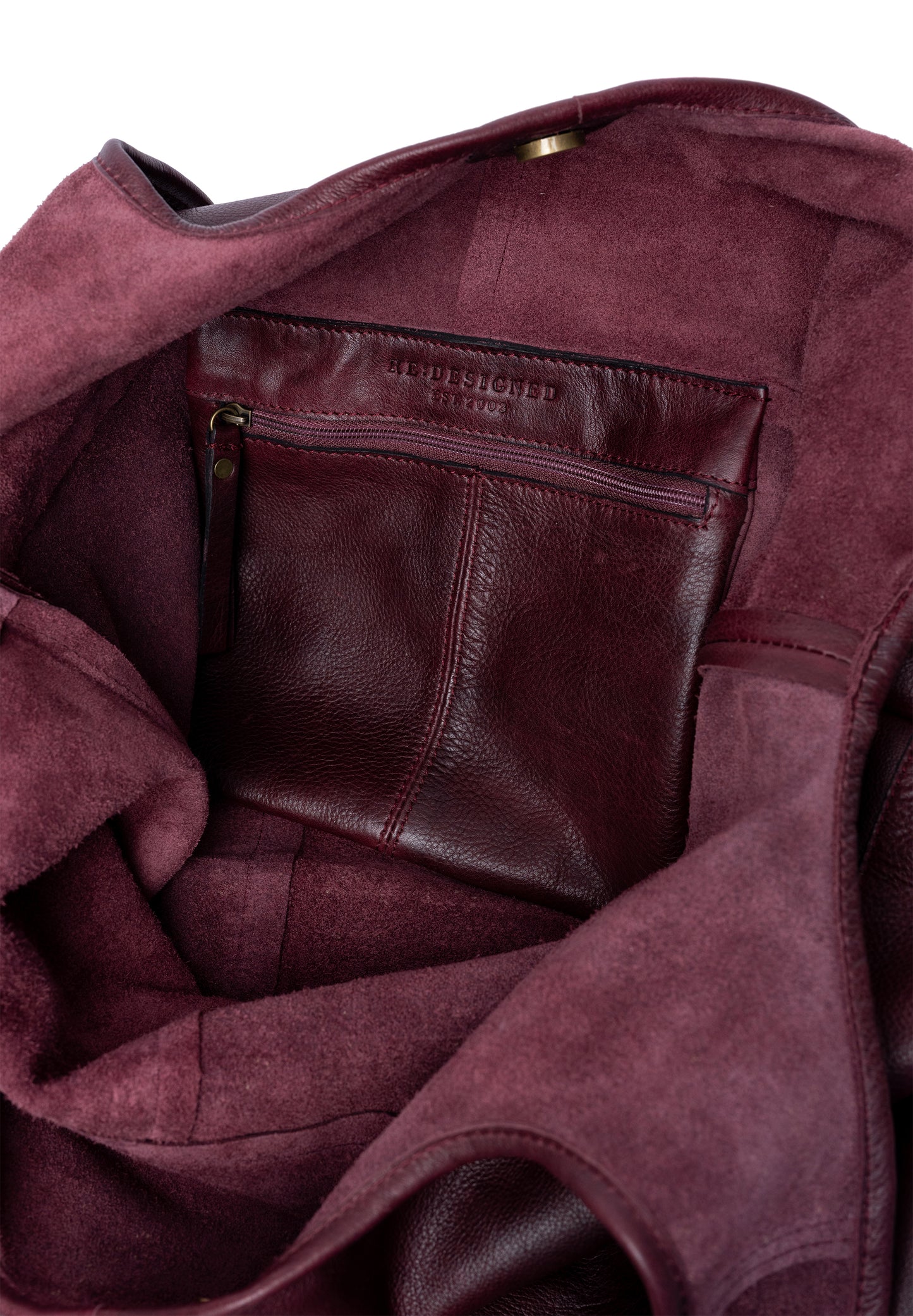 Re:Designed by Dixie 5281 Lyra Urban Dark Cherry