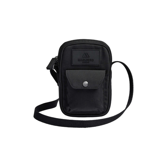 Black Markberg DarlaMBG mini Cross Bag Mono Black