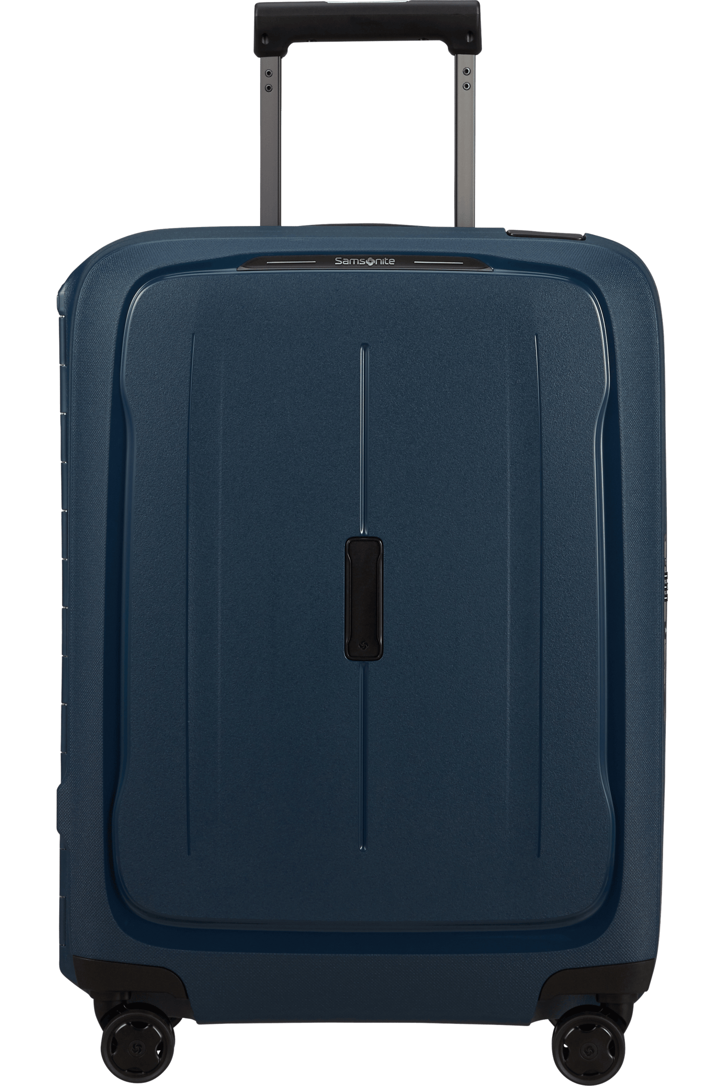 Samsonite 146909-1549 Essens Spinner 55/20 Midnight Blue
