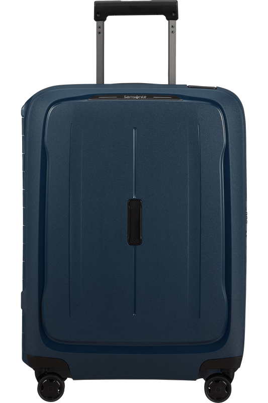Samsonite 146909-1549 Essens Spinner 55/20 Midnight Blue