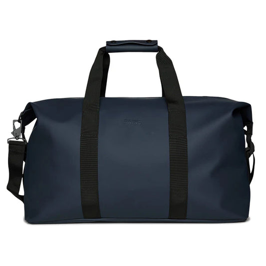 RAINS 14200 Hilo Weekend Bag W3 47 Navy