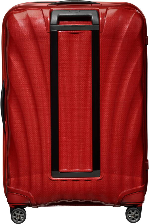 Samsonite 122861-1198 C-LITE SPINNER 75/28 CHILI RED