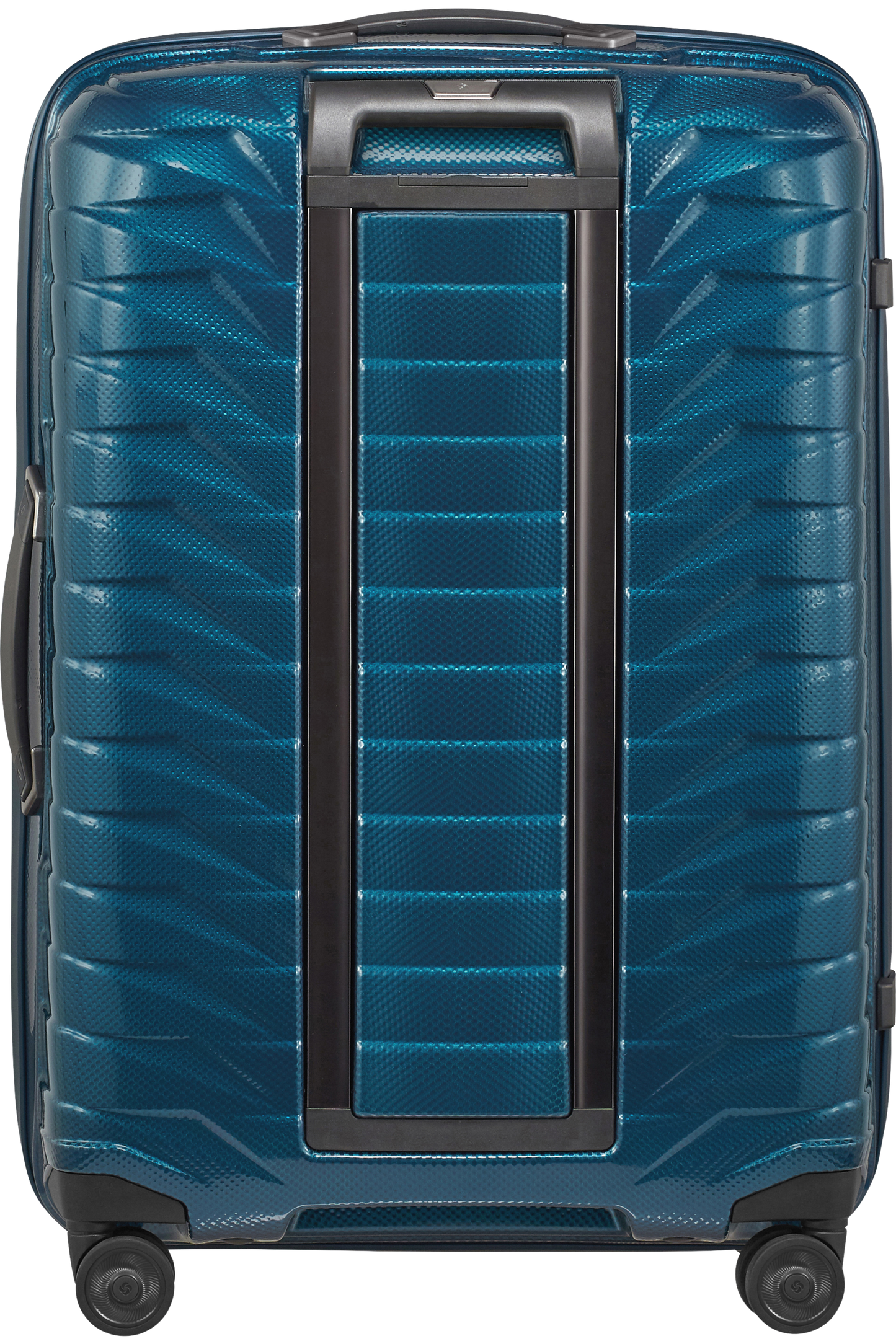 Samsonite 126041-1686 PROXIS SPINNER 69/25 PETROL BLUE