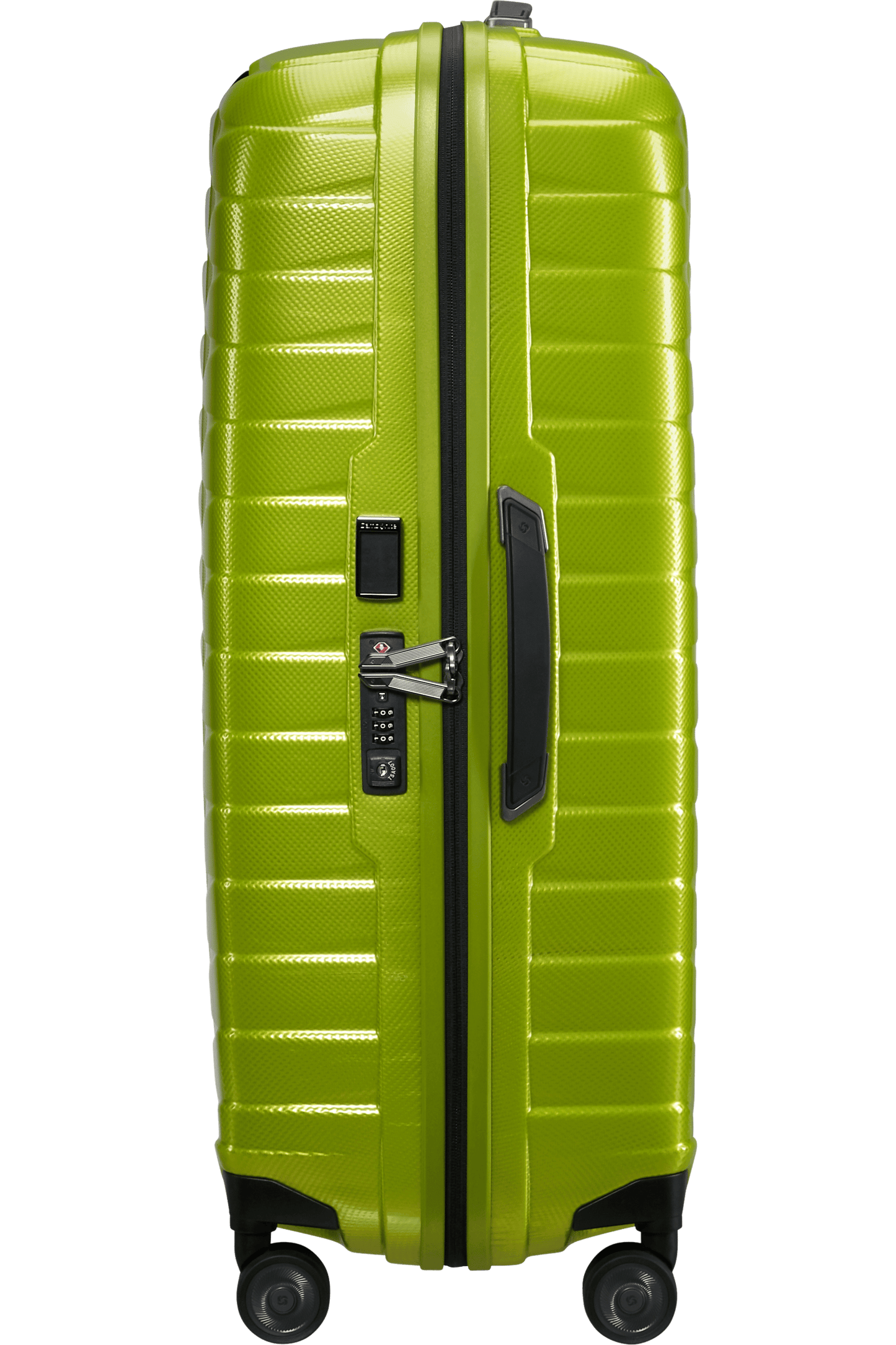 Samsonite 126042-1515 PROXIS SPINNER 75/28 LIME