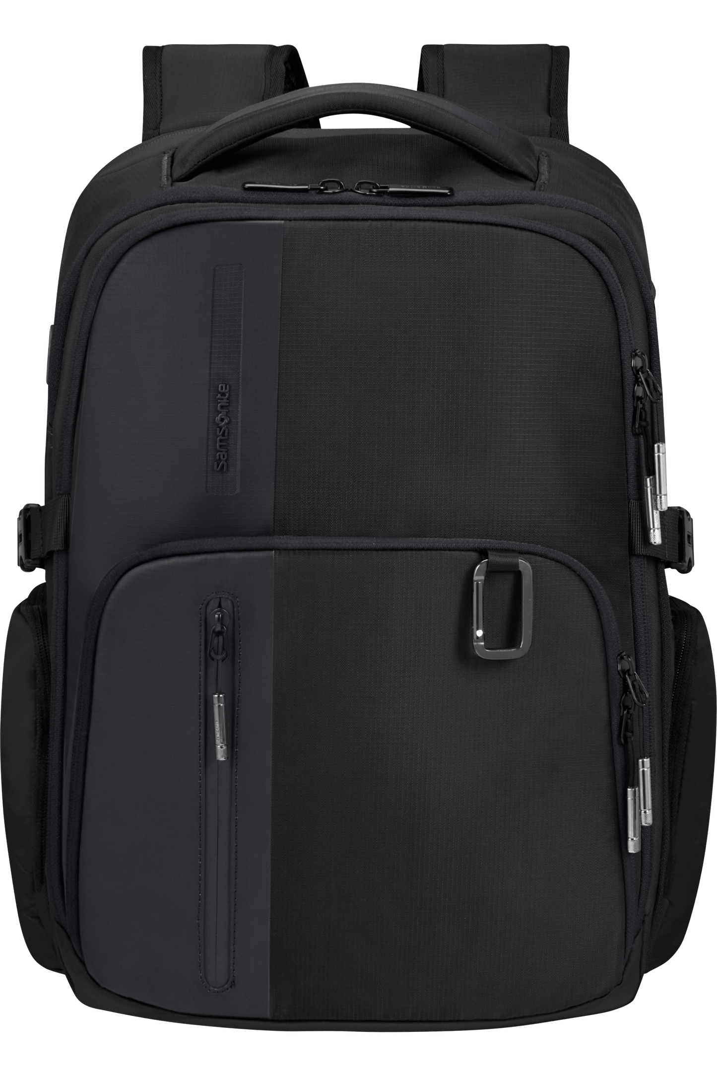 Samsonite 122144-1041 BIZ2GO BP 15.6" DAYTRIP BLACK
