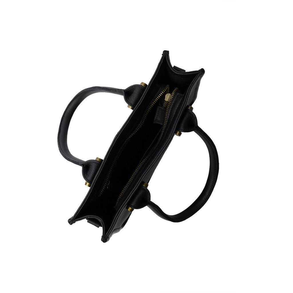 Black Re:Designed by Dixie Dina Big