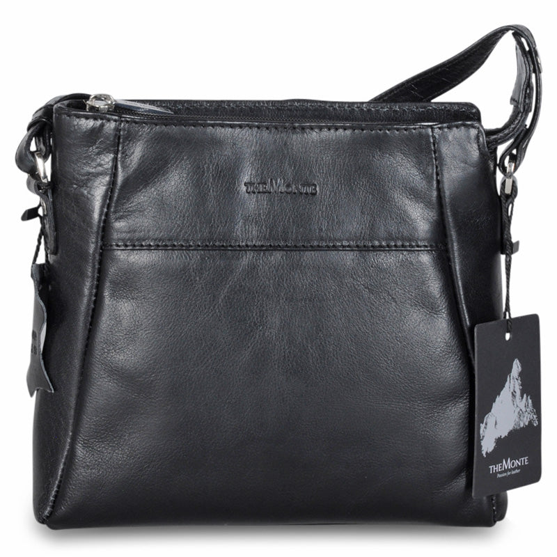 The Monte 6053143-Black Crossover small