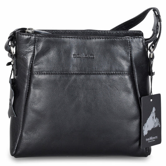 The Monte 6053143-Black Crossover small