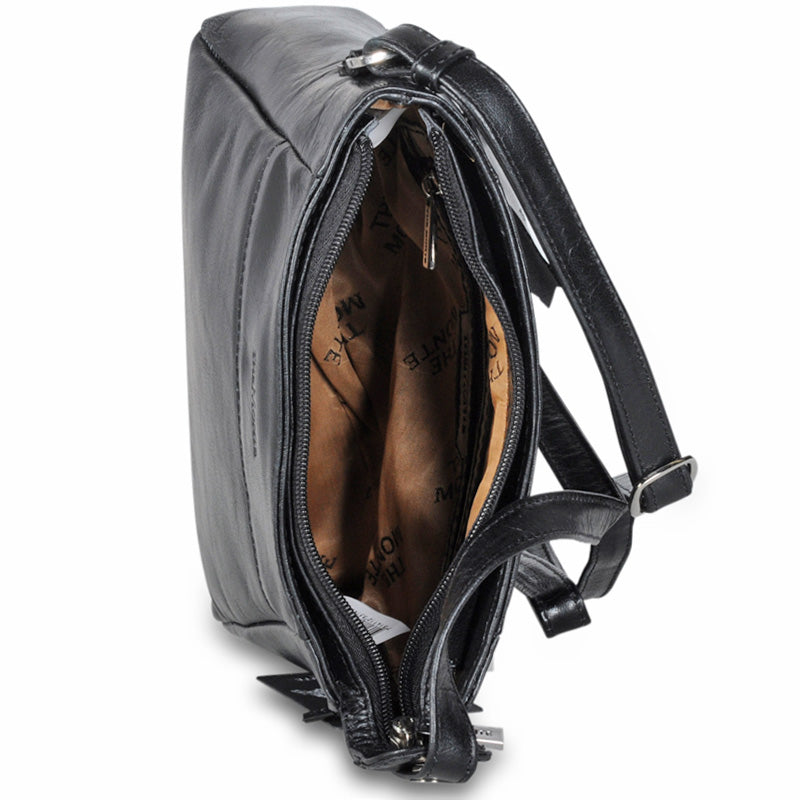 The Monte 6053143-Black Crossover small