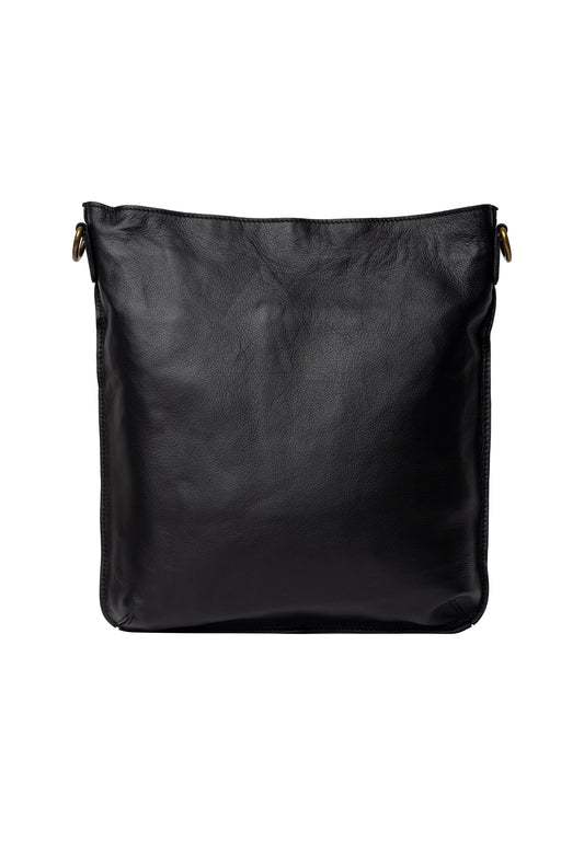 RE:DESIGNED BY DIXIE 6144225000 Fillis Big Black/Brass