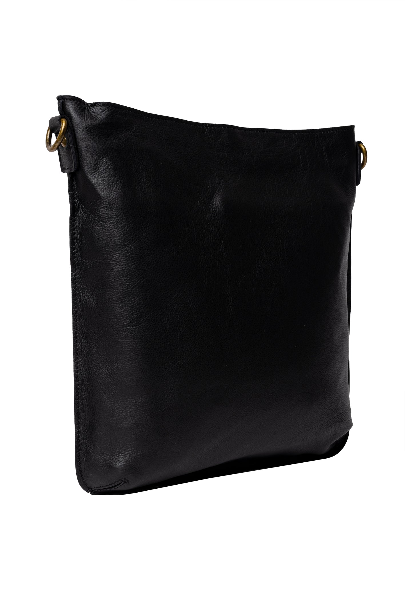 RE:DESIGNED BY DIXIE 6144225000 Fillis Big Black/Brass