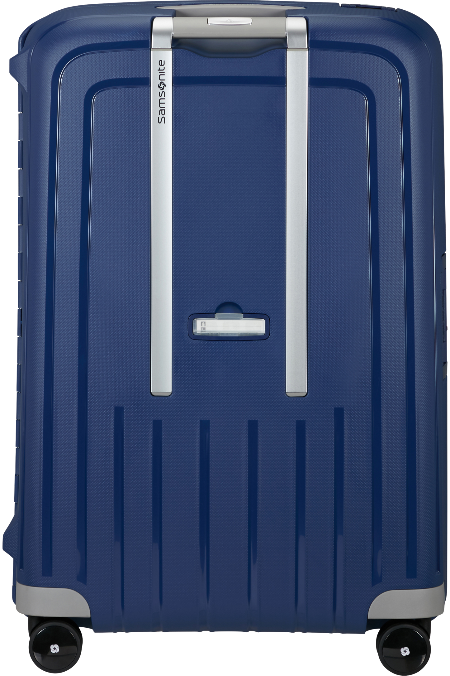 Samsonite 49308-1247 SCURE SPINNER 75/28 DARK BLUE