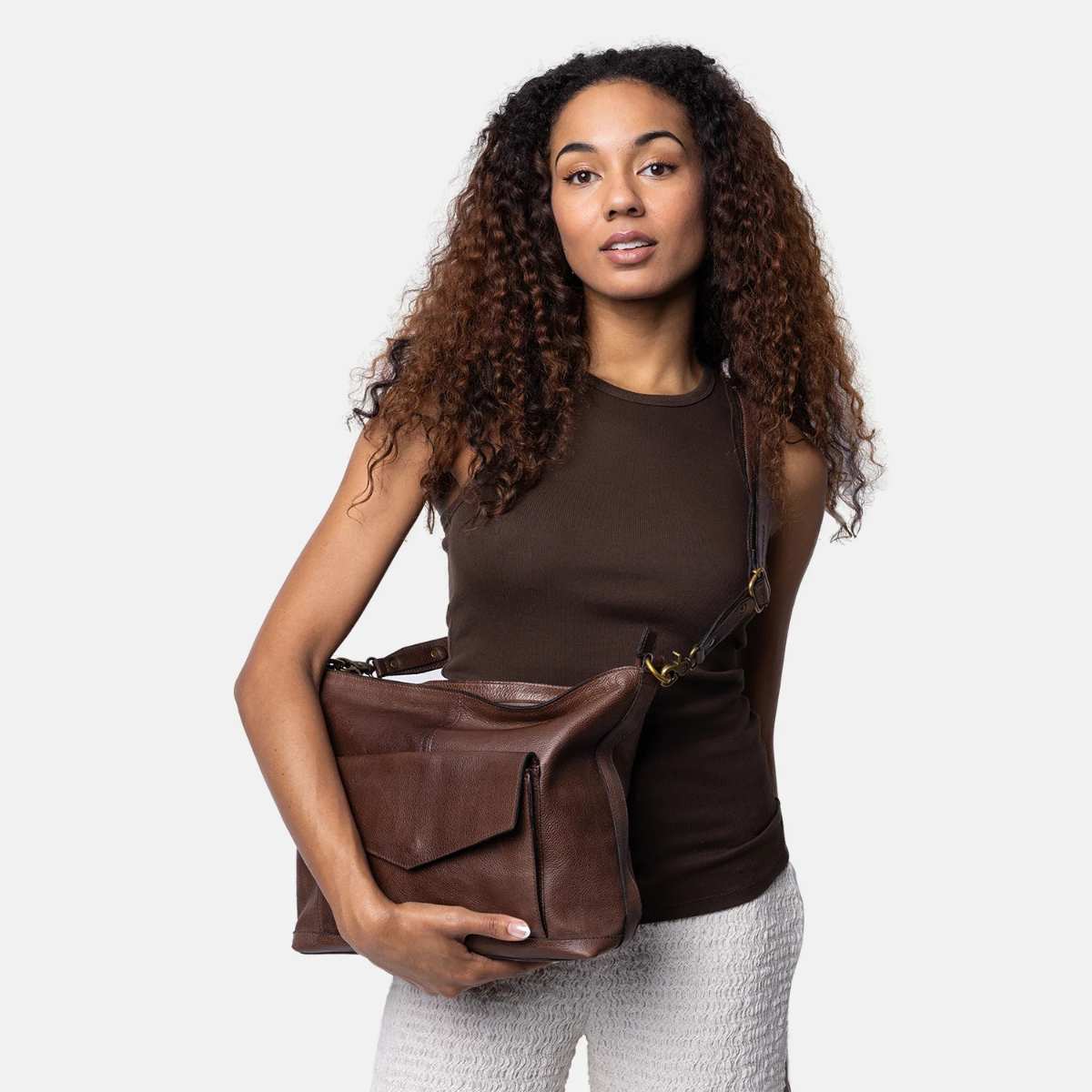 RE:DESIGNED BY DIXIE 6483992000 Luzia Big Woodsmoke