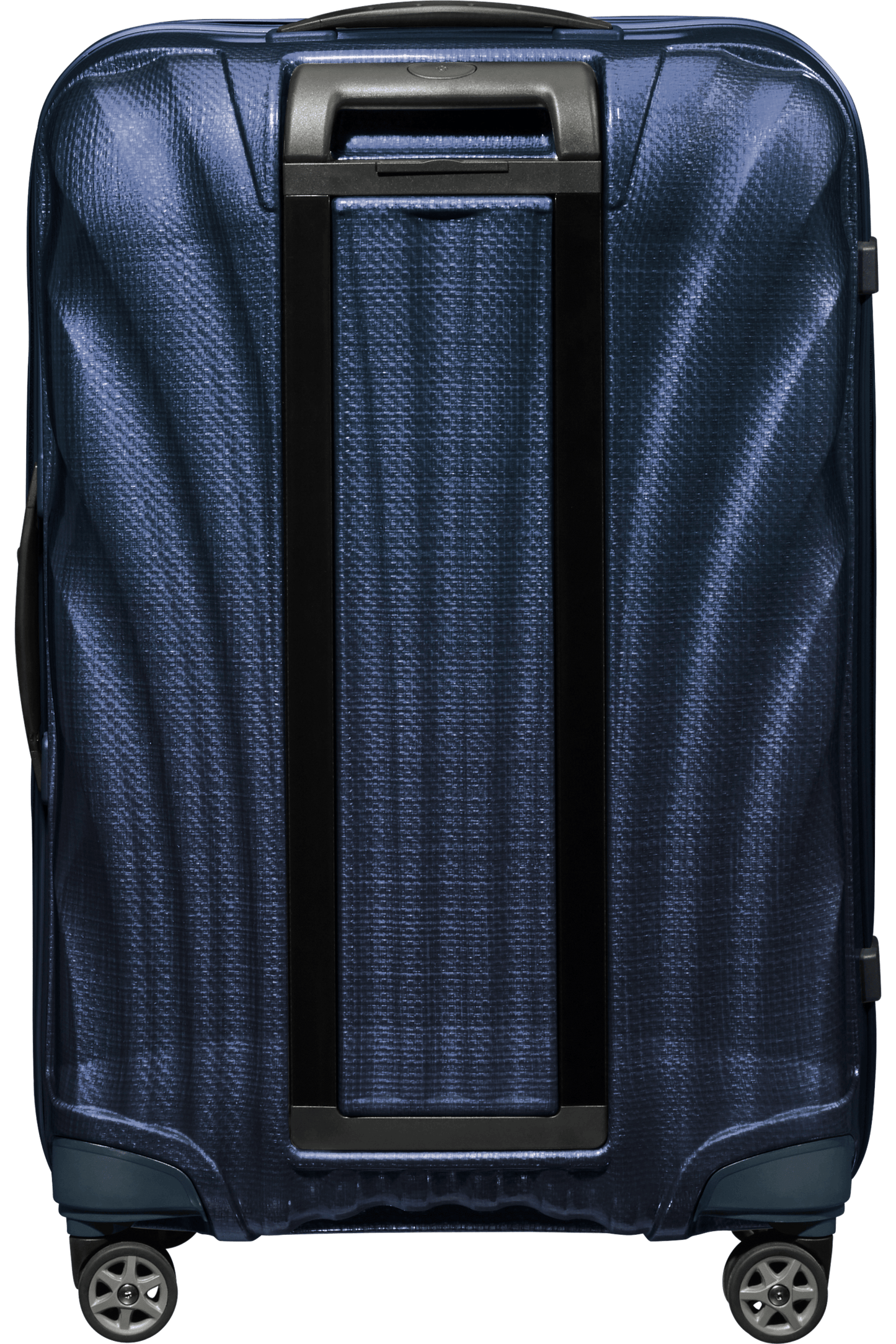 Samsonite 122860-1549 C-LITE SPINNER 69/25 MIDN.BLUE