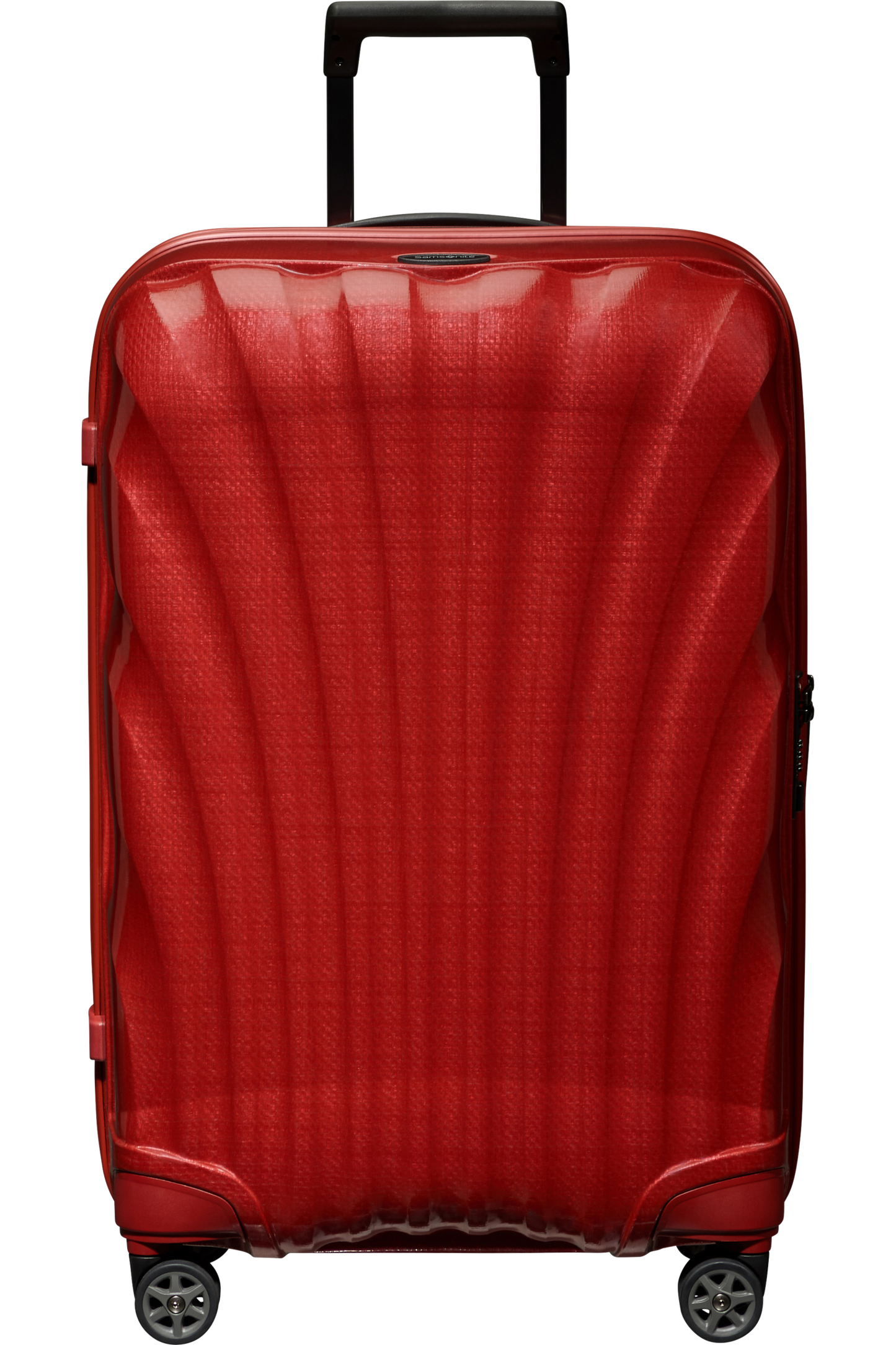 Samsonite 122860-1198 C-LITE SPINNER 69/25 CHILI RED
