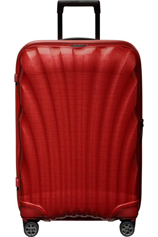 Samsonite 122860-1198 C-LITE SPINNER 69/25 CHILI RED
