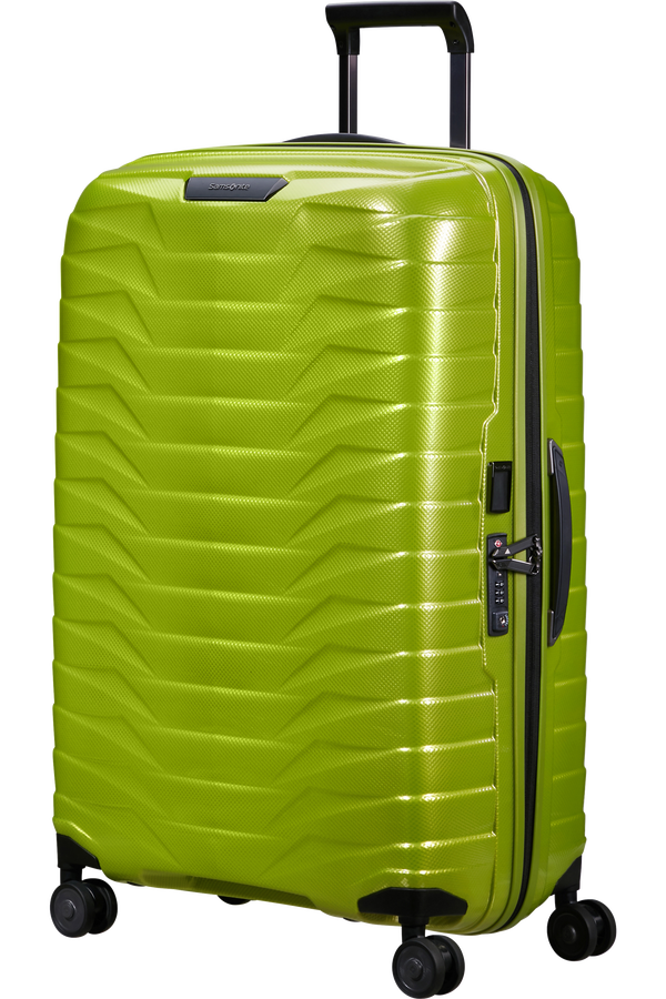 Samsonite 126042-1515 PROXIS SPINNER 75/28 LIME