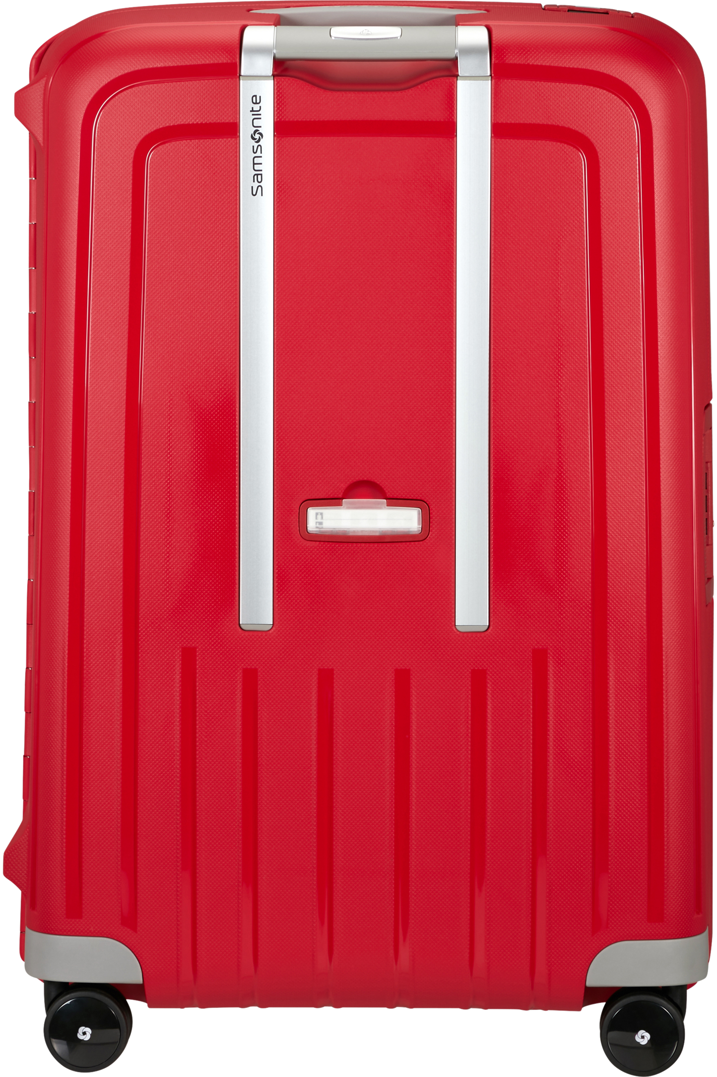 Samsonite 49308-1235 S´Cure SPINNER 75/28 Crimson Red