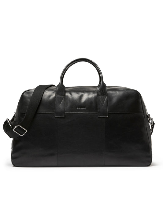 SADDLER 11701-0001 Saddler Gothenburg Black