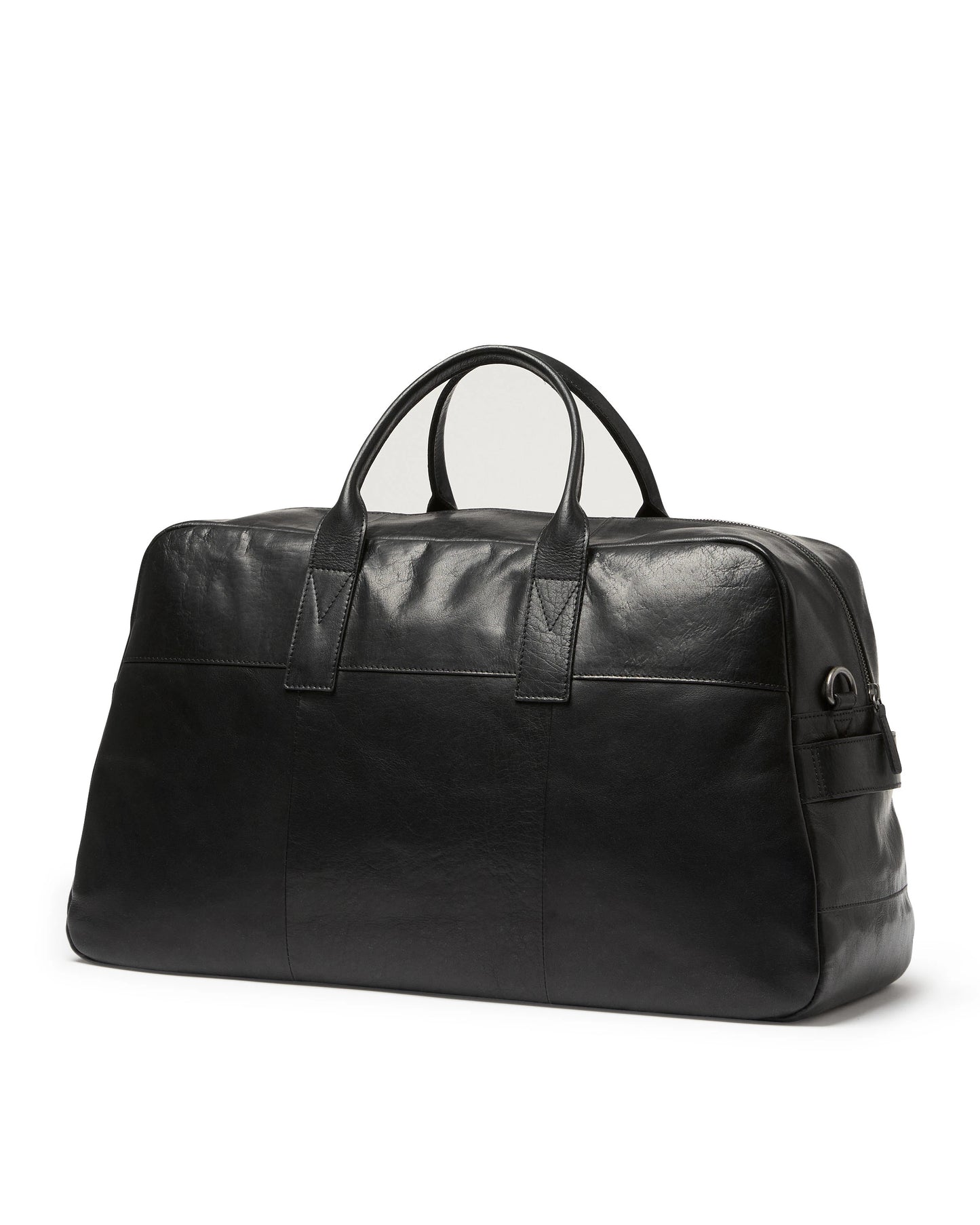 SADDLER 11701-0001 Saddler Gothenburg Black