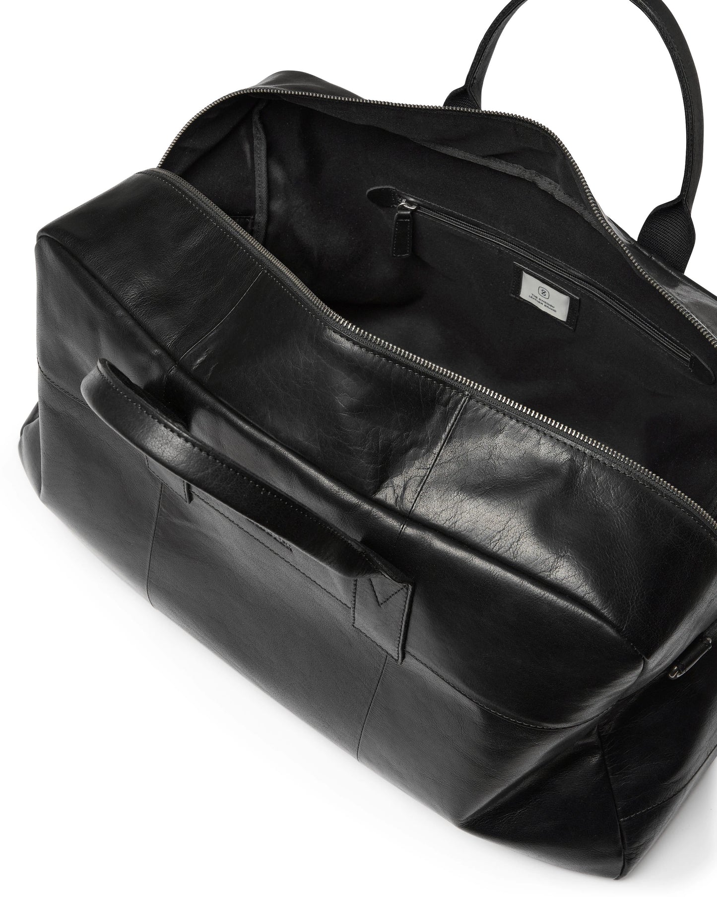 SADDLER 11701-0001 Saddler Gothenburg Black