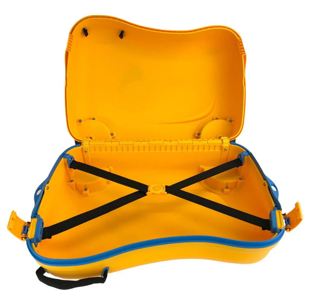 Samsonite 145048- Dream2Go Dreamrider Donald Stars