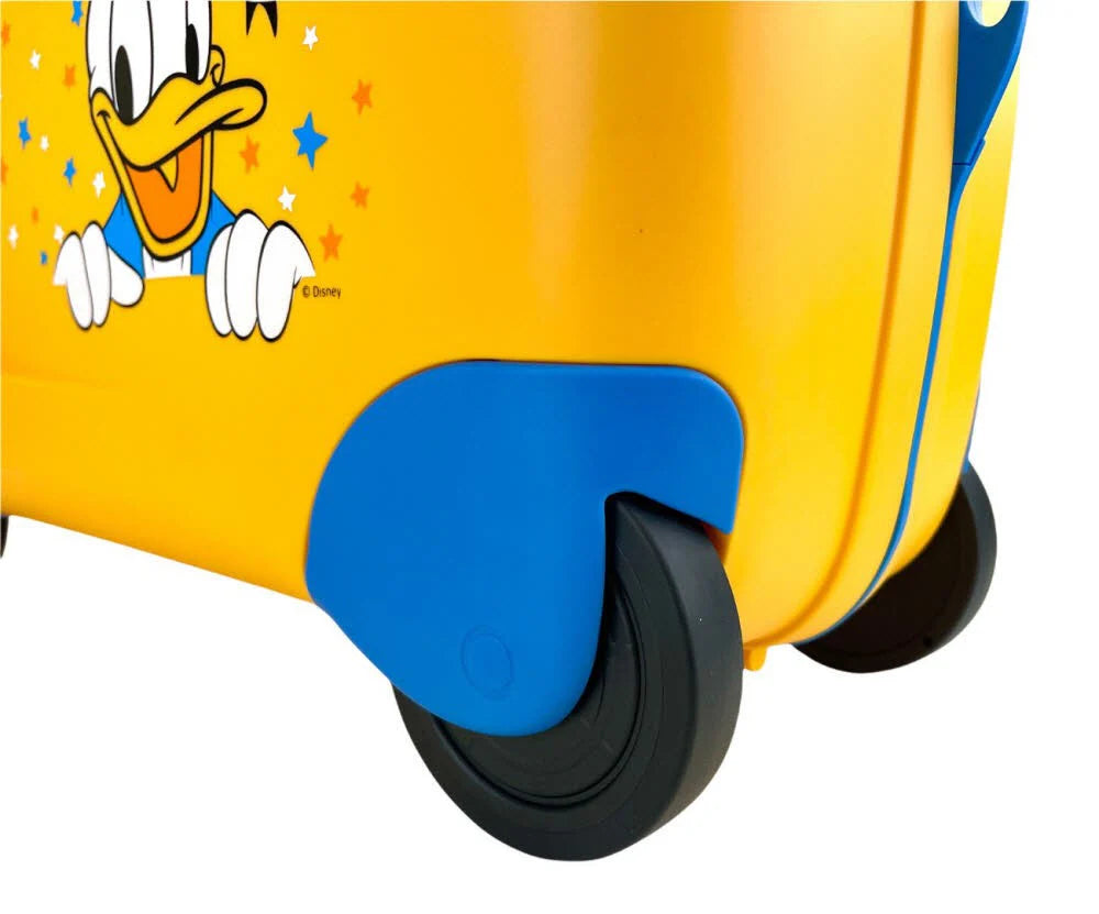 Samsonite 145048- Dream2Go Dreamrider Donald Stars