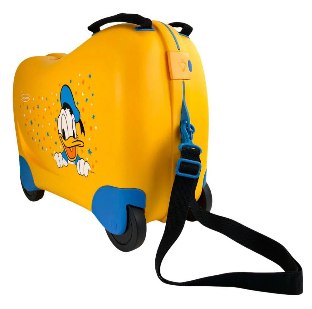 Samsonite 145048- Dream2Go Dreamrider Donald Stars