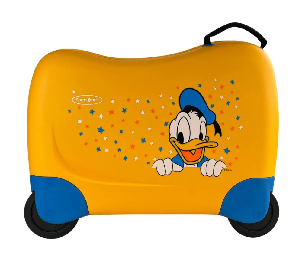 Samsonite 145048- Dream2Go Dreamrider Donald Stars