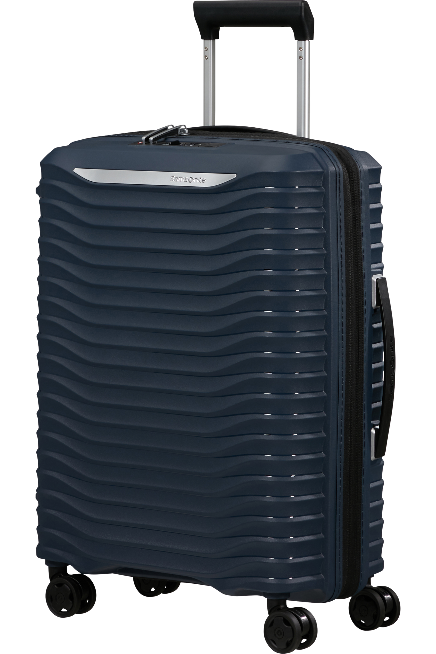 Samsonite 143108-2165 UPSCAPE SPINNER 55/20 EXP BLUE NIGHTS