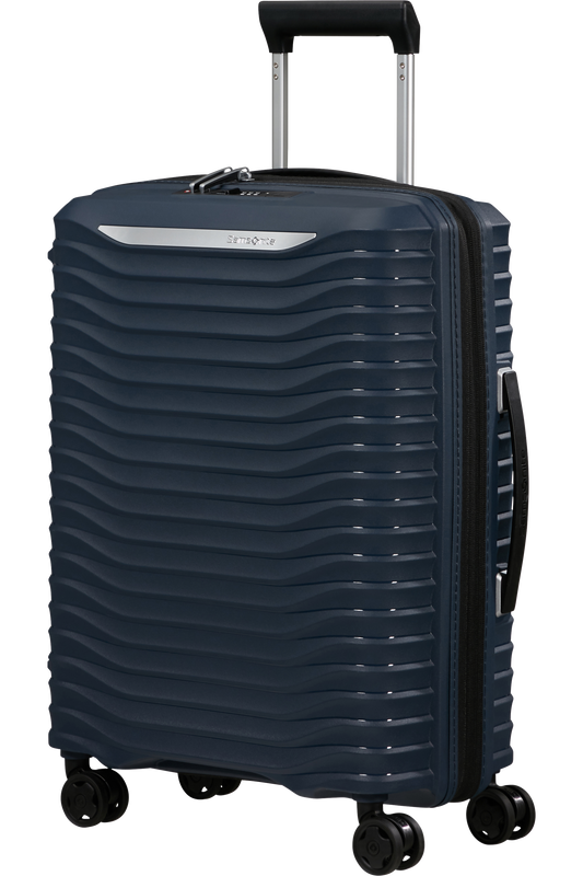 Samsonite 143108-2165 UPSCAPE SPINNER 55/20 EXP BLUE NIGHTS