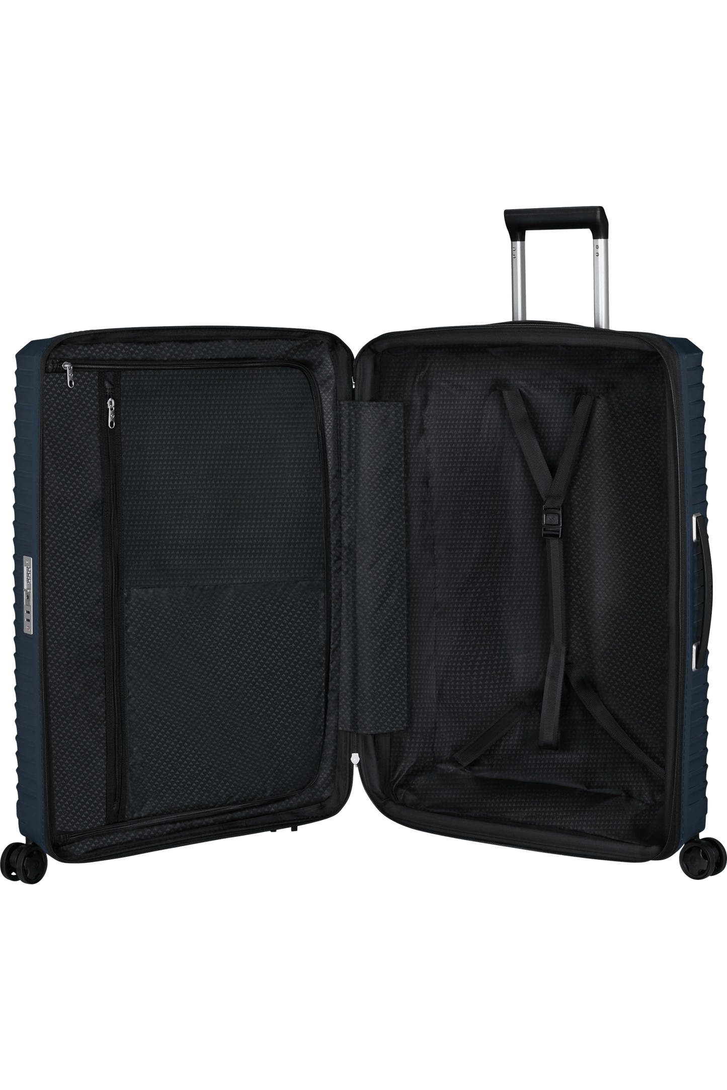 Samsonite 143110-2165 UPSCAPE SPINNER 75/28 EXP BLUE NIGHTS