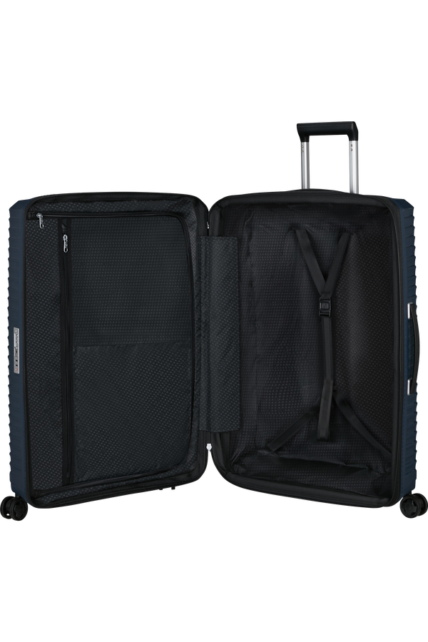Samsonite 143109-2165 UPSCAPE SPINNER 68/25 EXP BLUE NIGHTS