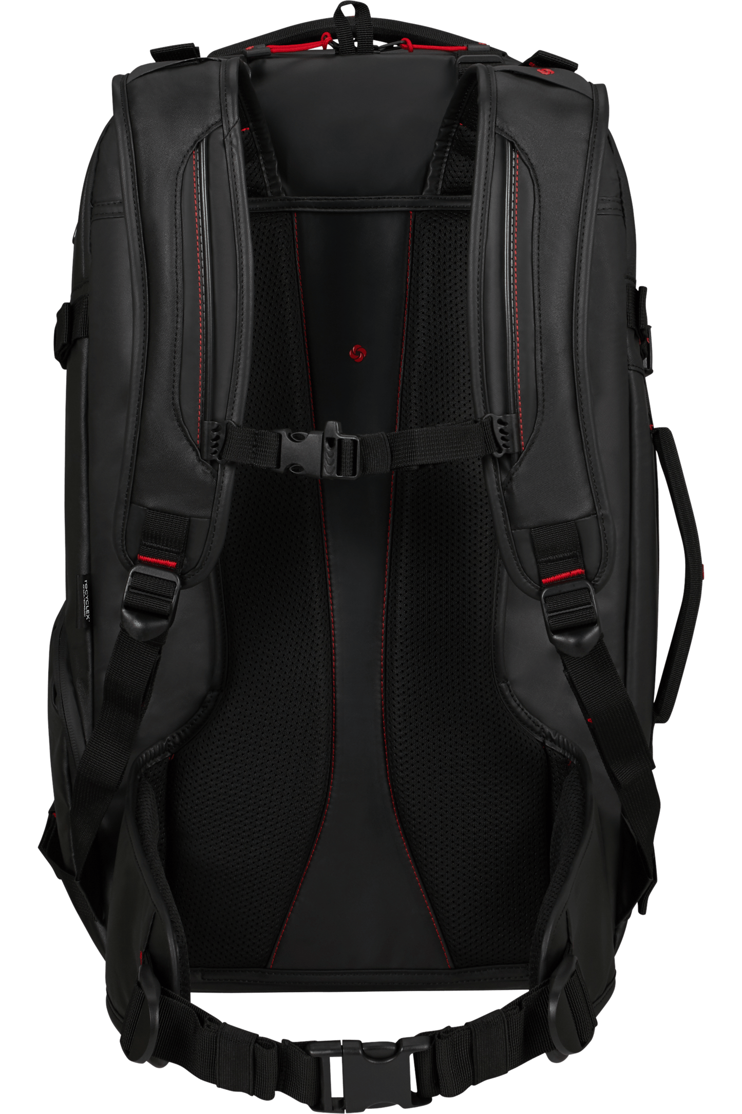 Samsonite 142896-1041 ECODIVER TRAVEL BACKPACK S 38L BLACK