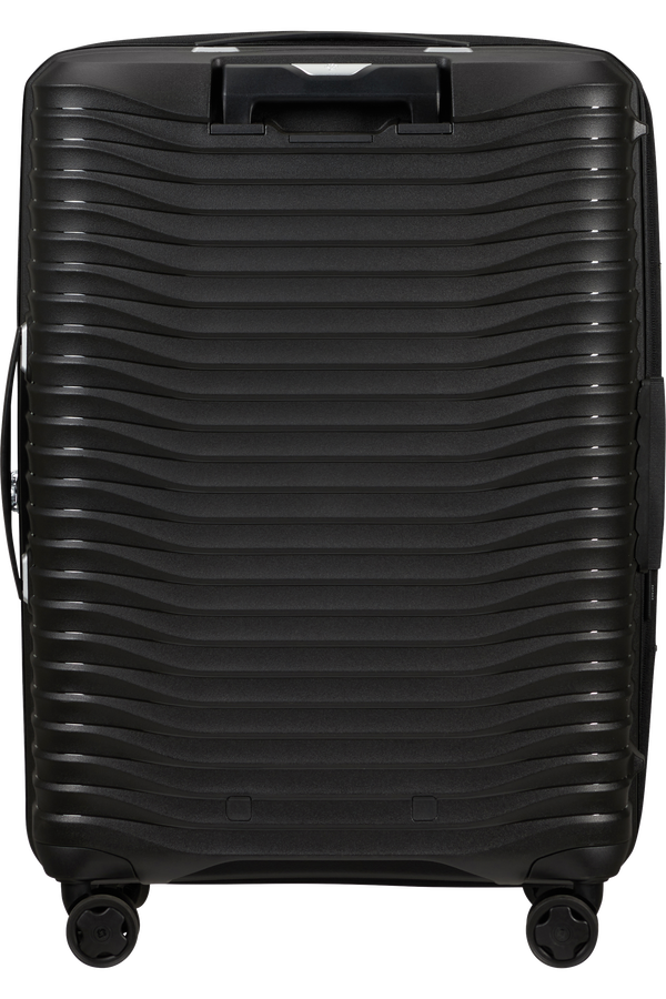Samsonite 143109-1041 UPSCAPE SPINNER 68/25 EXP BLACK