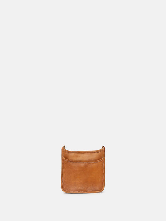 Re:Designed by Dixie Felia Small Bag Urban Burned Tan