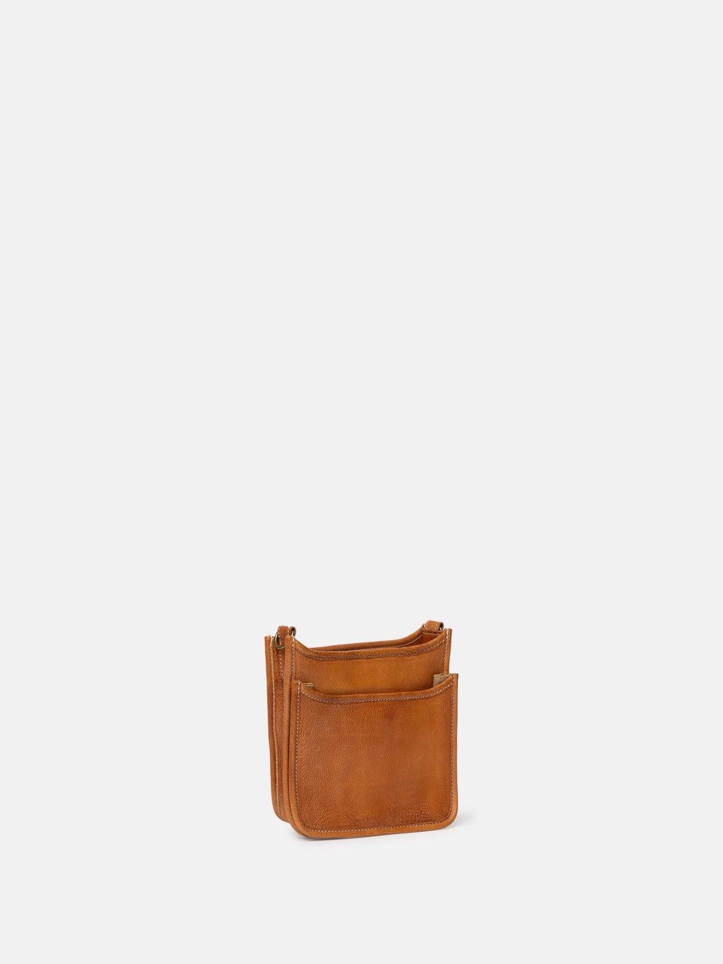 Re:Designed by Dixie Felia Small Bag Urban Burned Tan