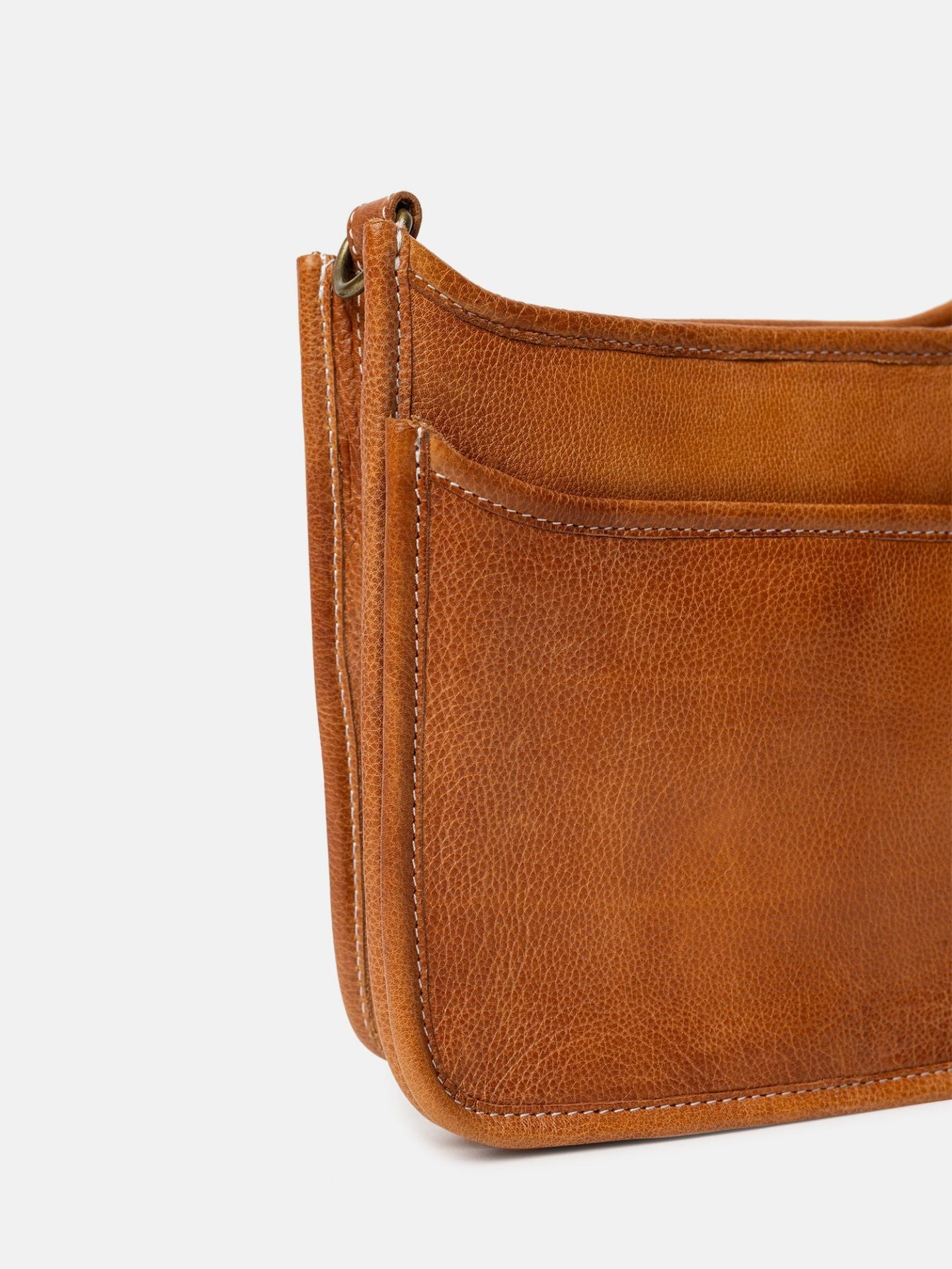 Re:Designed by Dixie Felia Small Bag Urban Burned Tan