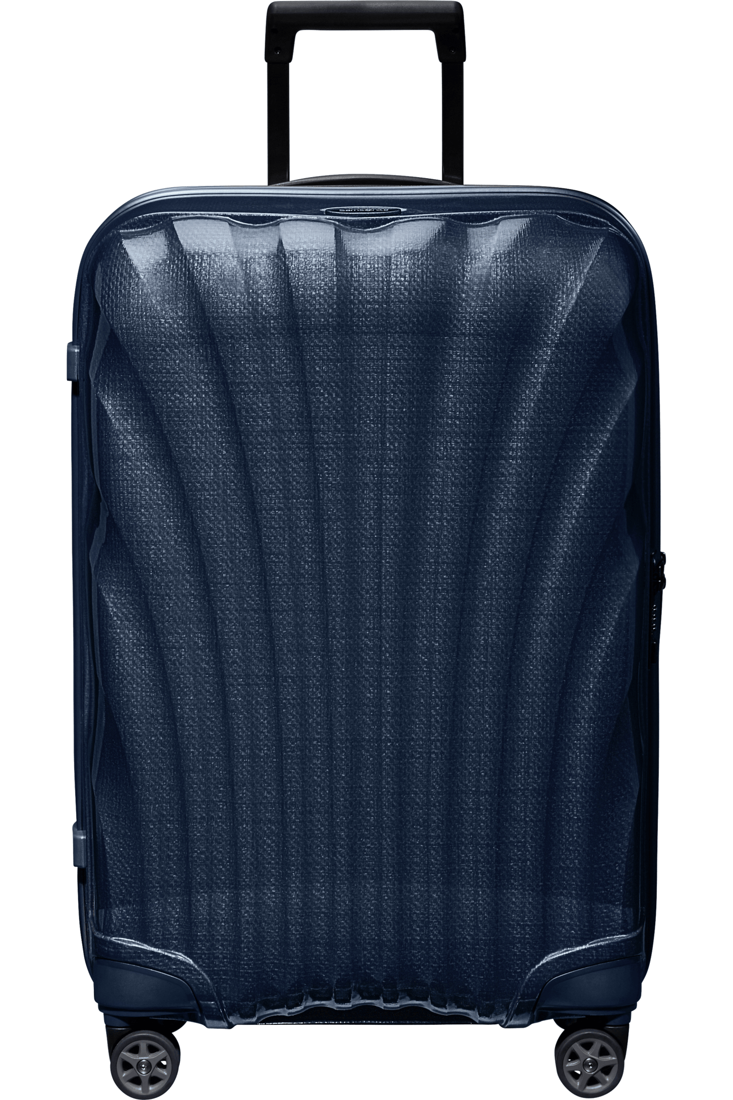 Samsonite 122860-1549 C-LITE SPINNER 69/25 MIDN.BLUE
