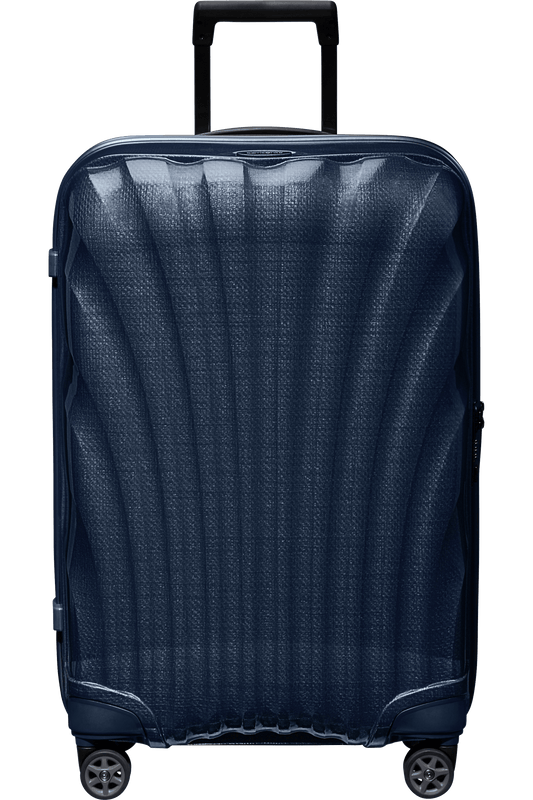 Samsonite 122860-1549 C-LITE SPINNER 69/25 MIDN.BLUE