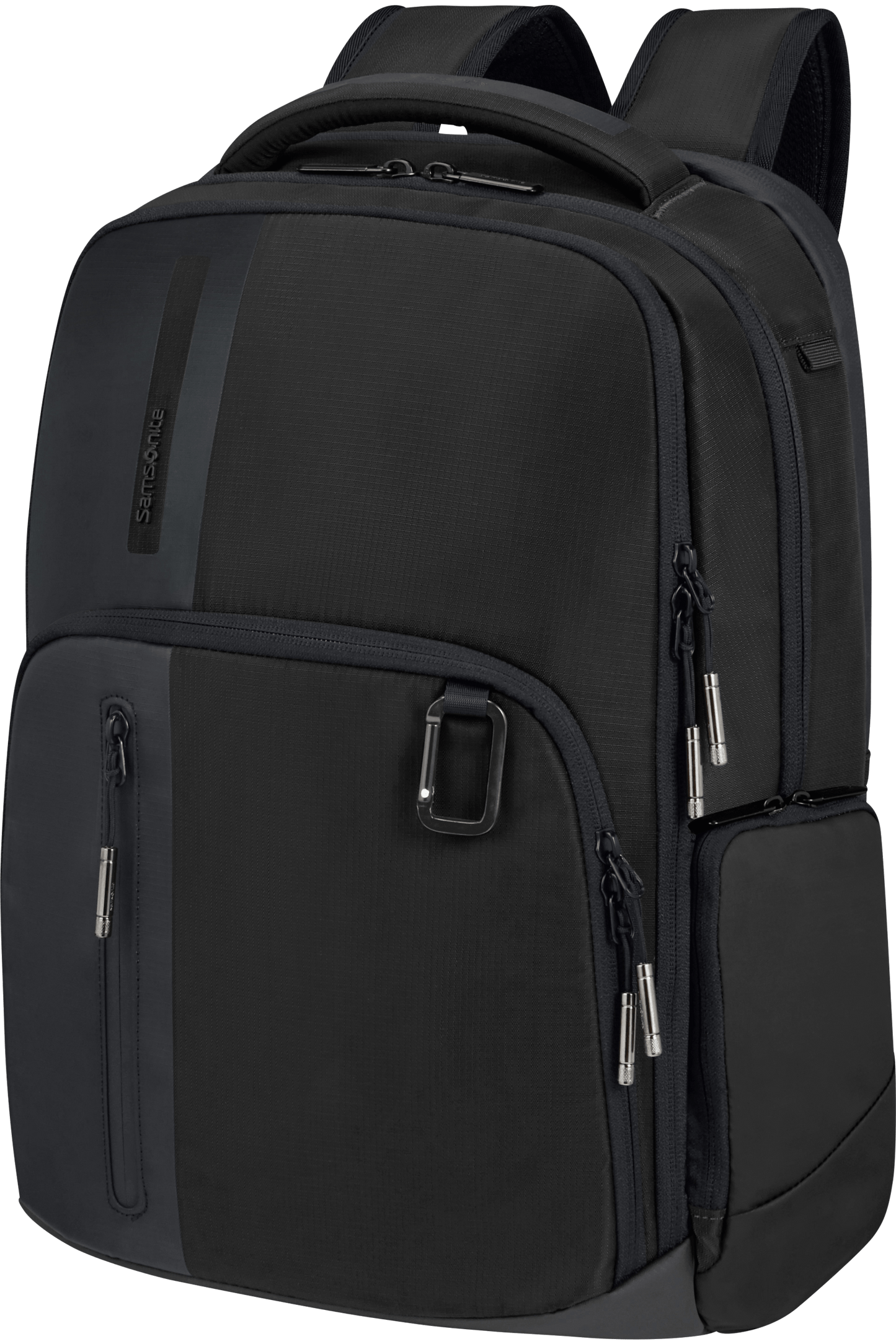 Samsonite 142142-1041  BIZ2GO LPT BACKPACK 14.1" BLACK