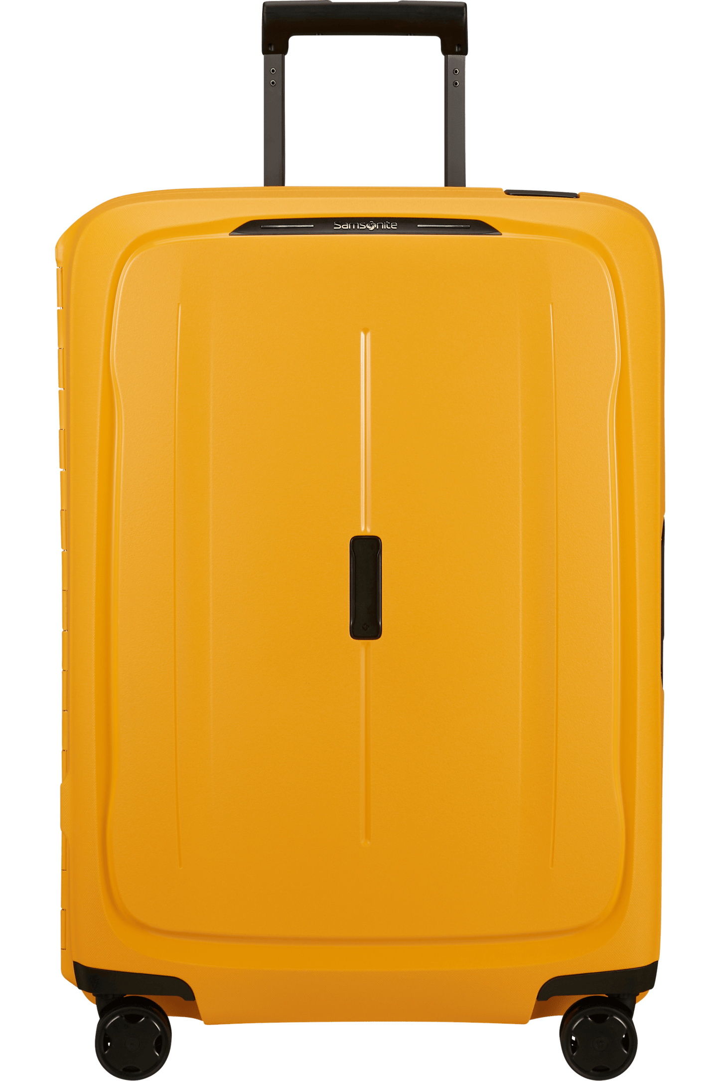 Samsonite 146911-4702 ESSENS SPINNER 69/25 RADIANT YELLOW