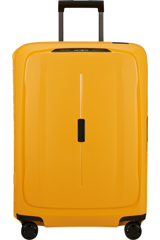 Samsonite 146911-4702 ESSENS SPINNER 69/25 RADIANT YELLOW