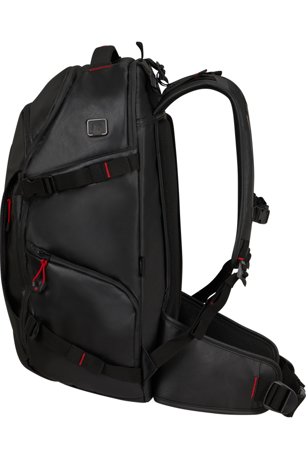 Samsonite 142896-1041 ECODIVER TRAVEL BACKPACK S 38L BLACK