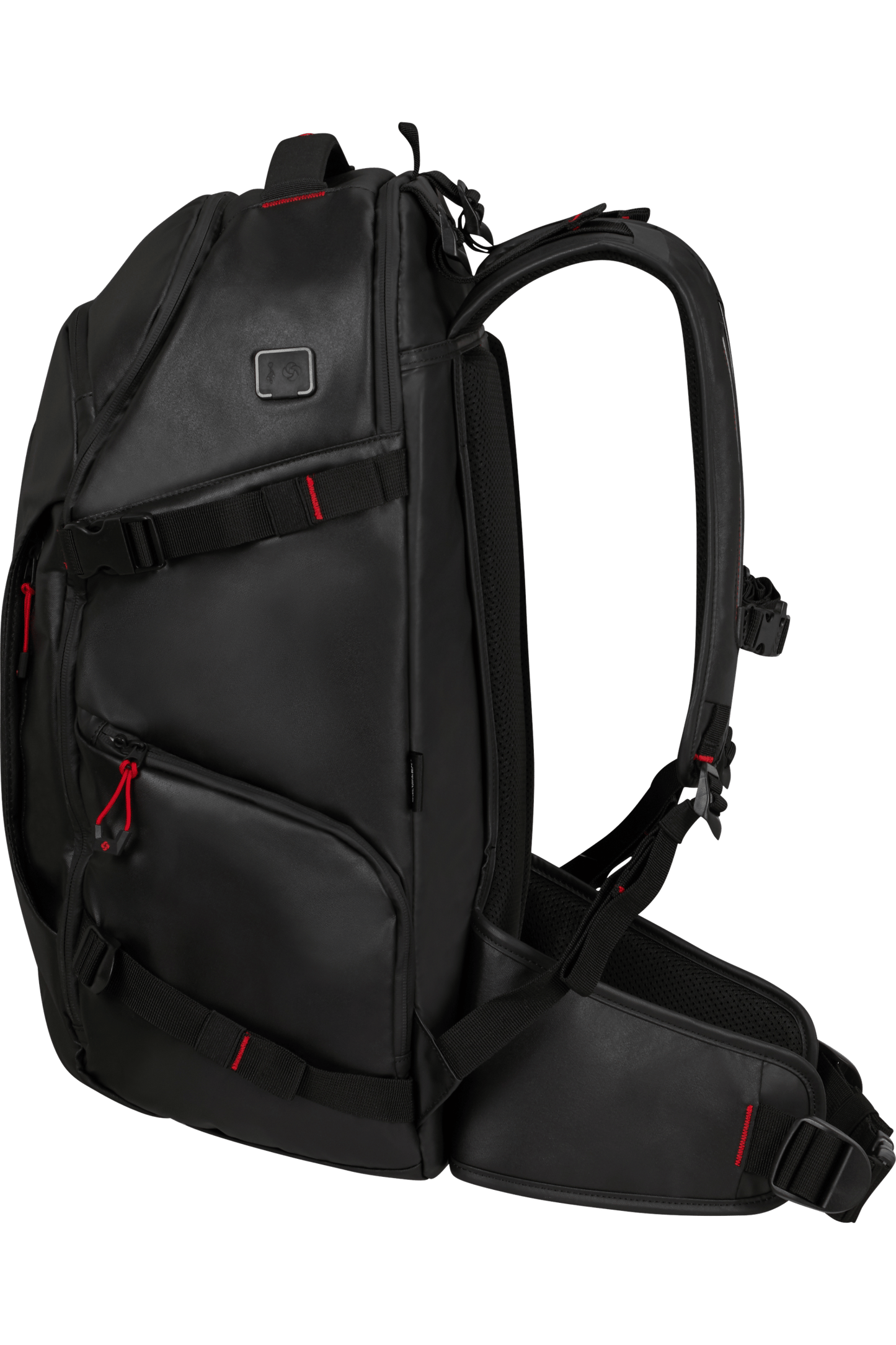 Samsonite 142896-1041 ECODIVER TRAVEL BACKPACK S 38L BLACK