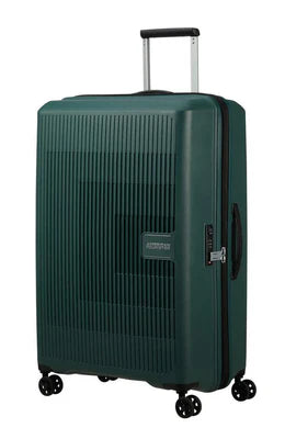 American Tourister AeroStep 77 cm 101.5/109 liter 3,6 kg EXP DARK FOREST