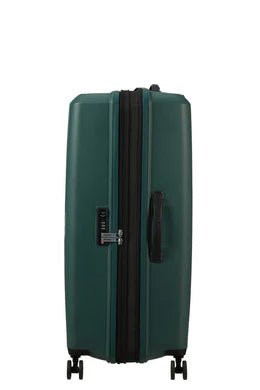 American Tourister AeroStep 77 cm 101.5/109 liter 3,6 kg EXP DARK FOREST