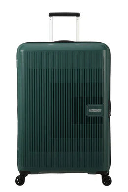 American Tourister AeroStep 77 cm 101.5/109 liter 3,6 kg EXP DARK FOREST