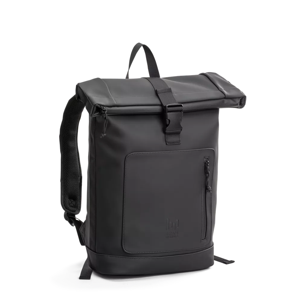 Escape 1601110 RollTop Black