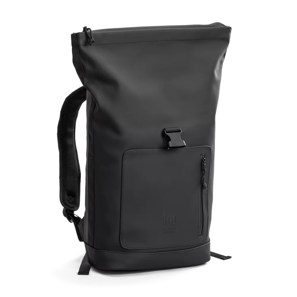 Escape 1601110 RollTop Black